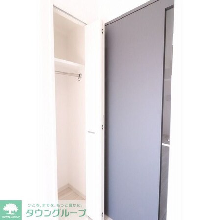 KDXレジデンス川崎の物件内観写真